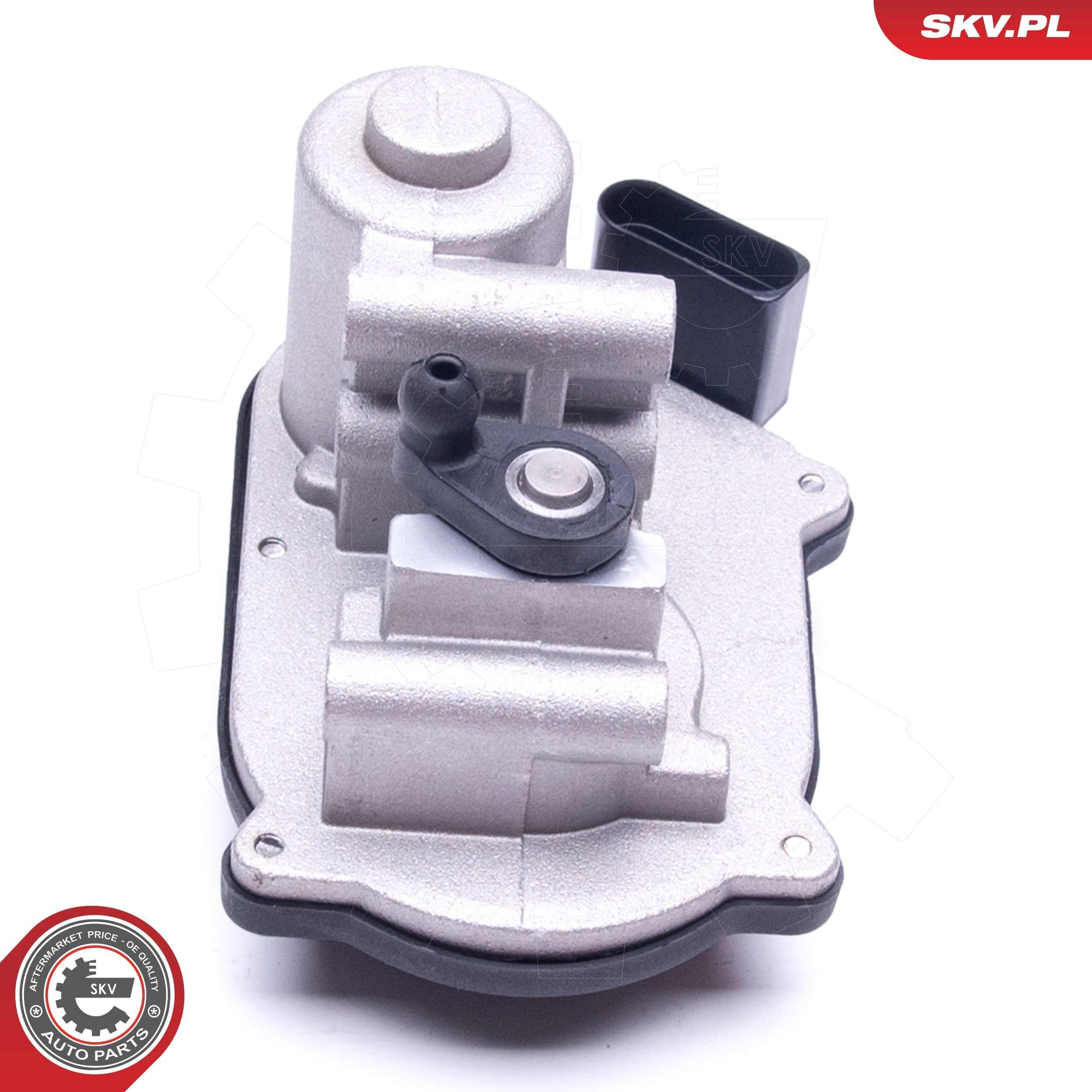 Regulator przepustnicy A2C59506248 VAG